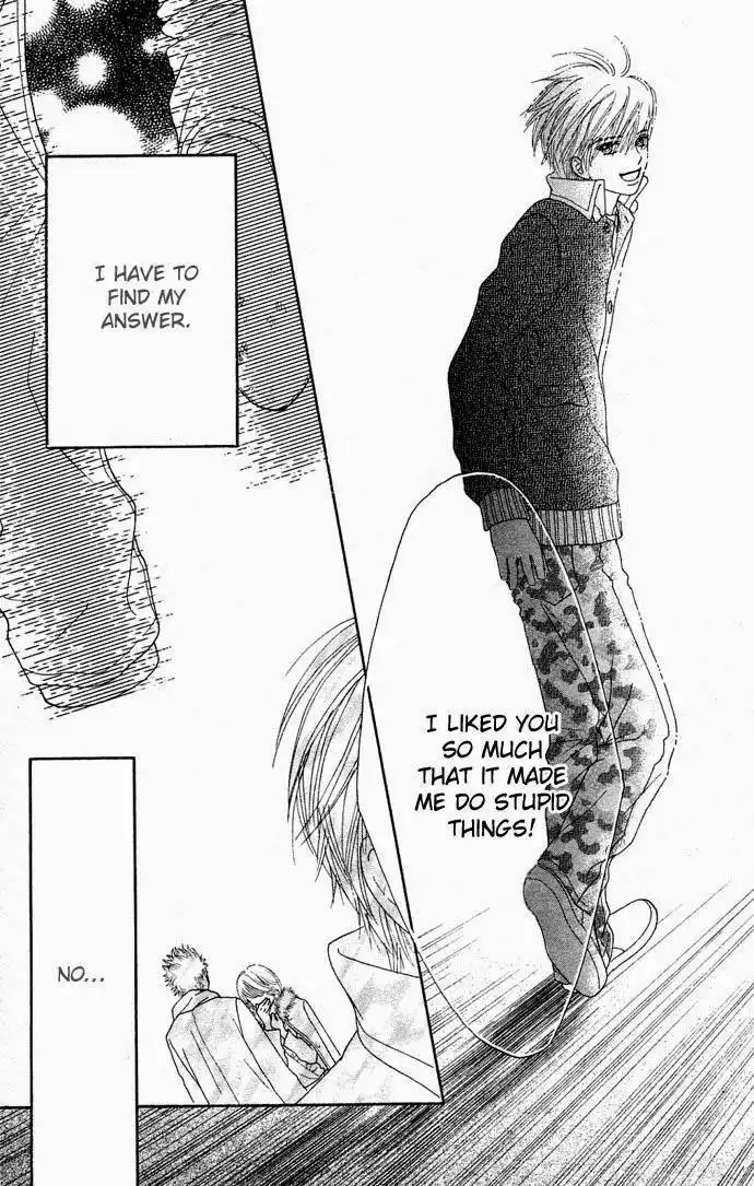 Parfait Tic Chapter 86 18